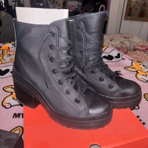 Converse Chuck 70 De Lux Heel Sneaker